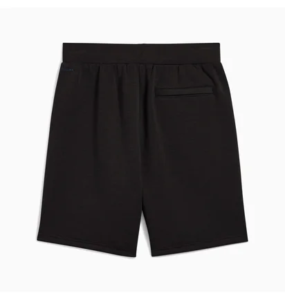Шорти чоловічі Puma Cloudspun 7 Black 527644-01