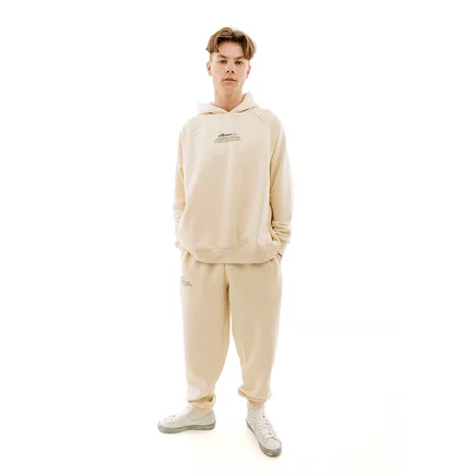 Худі чоловіче Ellesse Hoody Oh Beige SUT16248-904