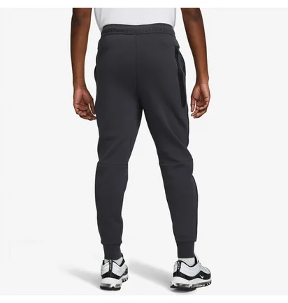 Штани чоловічі Nike Sportswear Tech Fleece Joggers Grey DV0538-060