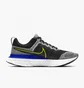 Кроссовки мужские Nike React Infinity 2 MenS Road Running Shoes Grey CT2357-100