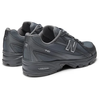 Кроссовки унисекс New Balance 740 Grey U740SS2