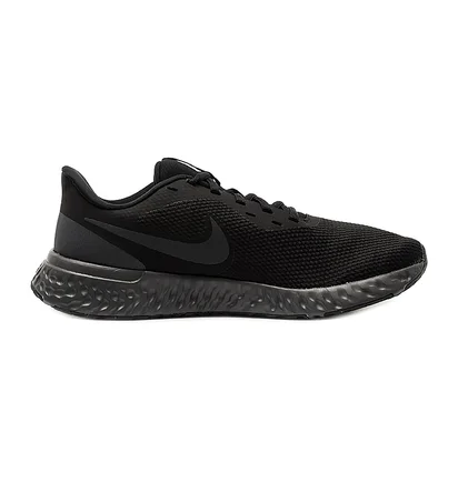 Кросівки жіночі Nike Revolution 5 Black BQ3207-001