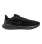 Кросівки жіночі Nike Revolution 5 Black BQ3207-001