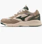 Кросівки чоловічі Mizuno Sky Medal Beta Brown D1GA238601