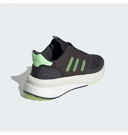 Кросівки чоловічі Adidas X_Plrphase Shoes Black ID0423