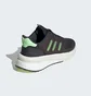 Кросівки чоловічі Adidas X_Plrphase Shoes Black ID0423