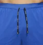 Шорти чоловічі Nike Flex Stride Blue CJ5453-480
