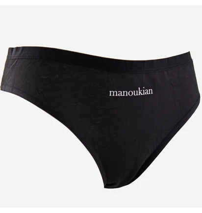 Трусики жіночі Manoukian Slips Multi (3 шт) 12890190-1