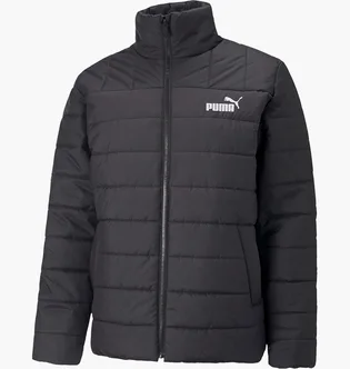 Пуховик мужской Puma Essentials Padded Black 849349-01