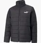 Пуховик мужской Puma Essentials Padded Black 849349-01