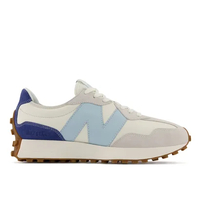 Кросівки чоловічі New Balance Staud 327 Grey/White Ms327Sz