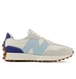 Кросівки чоловічі New Balance Staud 327 Grey/White Ms327Sz