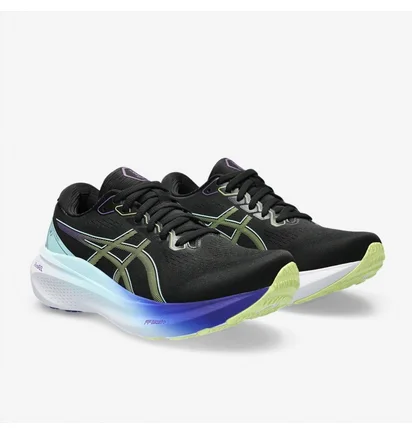 Кросівки жіночі Asics Gel-Kayano 30 Black 1012B357-003