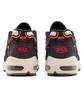 Кросівки чоловічі Nike Air Max 96 Ii Qs Black DJ6742-400