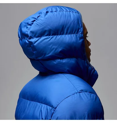 Куртка чоловіча Air Jordan Brooklyn Blue FV7317-480