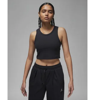 Топ жіночий Air Jordan Black Dx4700-010