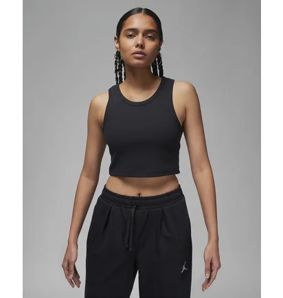 Топ жіночий Air Jordan Black Dx4700-010