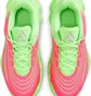 Кросівки дитячі Nike Giannis Immortality 4 Pink/Green FZ6734-304