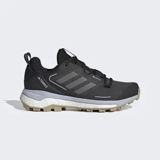 Кросівки жіночі Adidas Terrex Skychaser 2.0 Gore-Tex Hiking Shoes Grey Hp8706