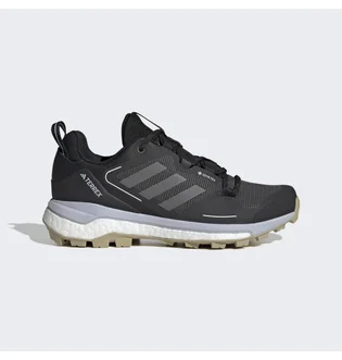 Кроссовки женские Adidas Terrex Skychaser 2.0 Gore-Tex Hiking Shoes Grey Hp8706