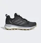 Кроссовки женские Adidas Terrex Skychaser 2.0 Gore-Tex Hiking Shoes Grey Hp8706