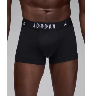 Трусы мужские Air Jordan Flight Black (3 шт) JM0693-023