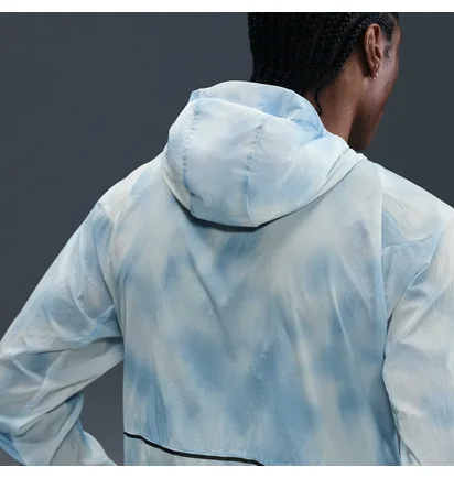 Ветровка мужская Nike Running Division Light Blue HJ4142-422