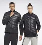Куртка унисекс Reebok Thermowarm+Graphene Black Hg8926