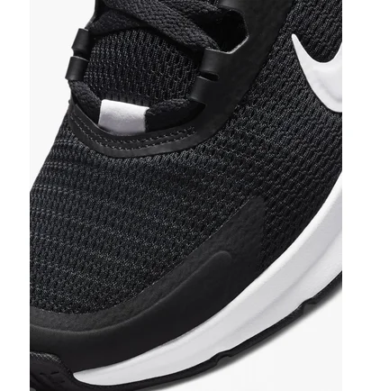 Кросівки чоловічі Nike Air Max Alpha Trainer 4 Black CW3396-004