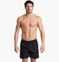 Шорти чоловічі Arena Solid Boxer Black 007137-500
