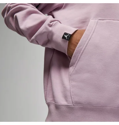 Худи мужское Air Jordan Jumpman Sweatshirt Hoodie Pink Dm1402-501