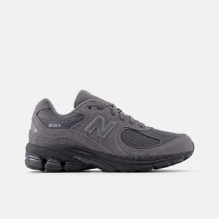 Кросівки дитячі New Balance 2002R Grey GC2002RH