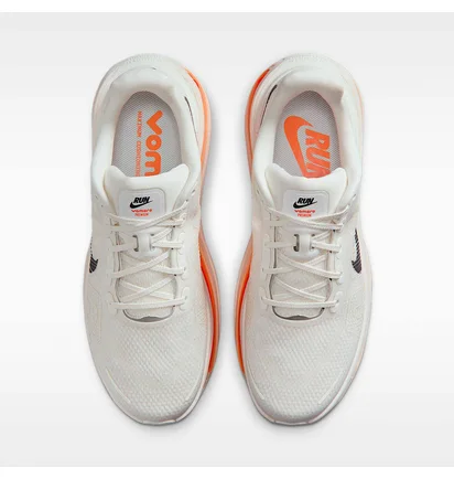 Кросівки чоловічі Nike Zoom Vomero Premium White IQ4035-100