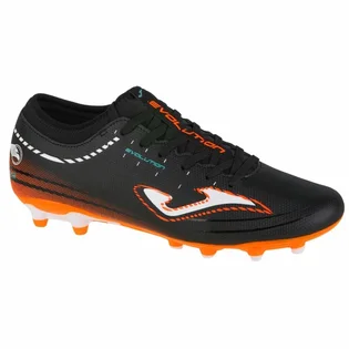 Бутсы мужские Joma Evolution Black EVOS2401FG