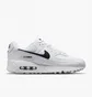 Кроссовки женские Nike Air Max 90 White DH8010-101