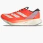 Кросівки унісекс Adidas Adizero Adios Pro 3 Running Shoes Orange GX9777