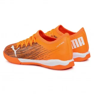 Футзалки чоловічі Puma Ultra 3.1 It Orange 106090-01