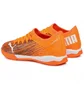 Футзалки мужские Puma Ultra 3.1 It Orange 106090-01