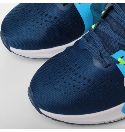 Кросівки чоловічі Nike Air Zoom Vomero 15 Blue CU1855-400