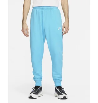 Штаны мужские Nike Sportswear Club Light Blue BV2679-416