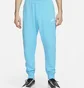 Штани чоловічі Nike Sportswear Club Light Blue BV2679-416