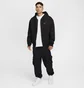 Толстовка чоловіча Nike M Nk Solo Swsh Thermal Fz Black FZ1165-010