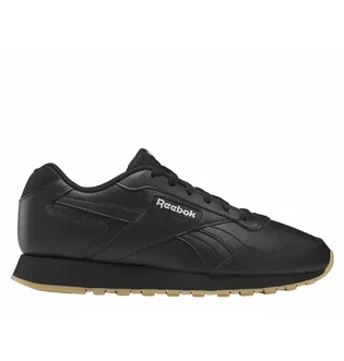 Кроссовки мужские Reebok Glide Black 100010030