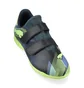 Футзалки детские Puma Future 7 Play In V Blue/Green 107956-03