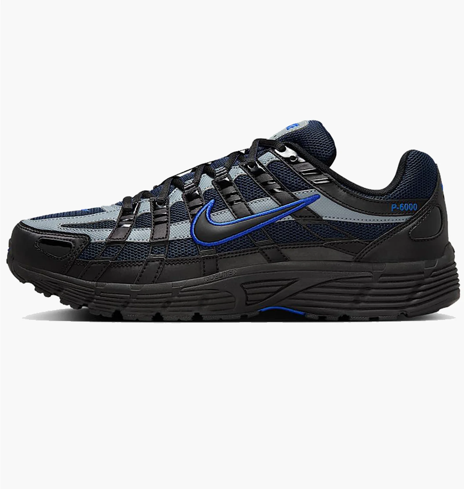 ᐉ Кросівки чоловічі Nike P-6000 Black IF6199-002 - придбати в