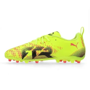 Бутси дитячі Puma Future 8 Play Mg Yellow 108393-03