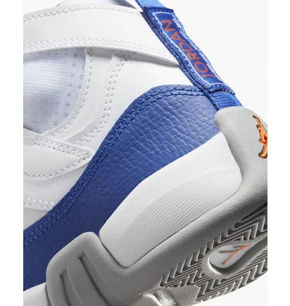 Кроссовки детские Air Jordan Jumpman Two Trey White DQ8431-148