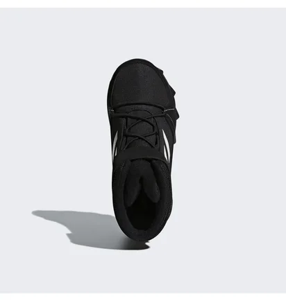Черевики дитячі Adidas Terrex Climaproof Climawarm Black S80885