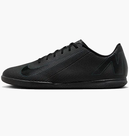 Футзалки мужские Nike Mercurial Vapor 16 Club Black FQ8438-002