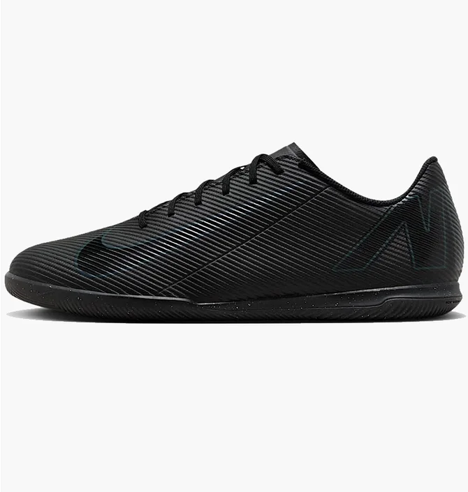 Футзалки мужские Nike Mercurial Vapor 16 Club Black FQ8438-002